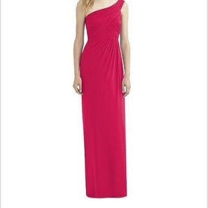 After Six Bridesmaids Dress